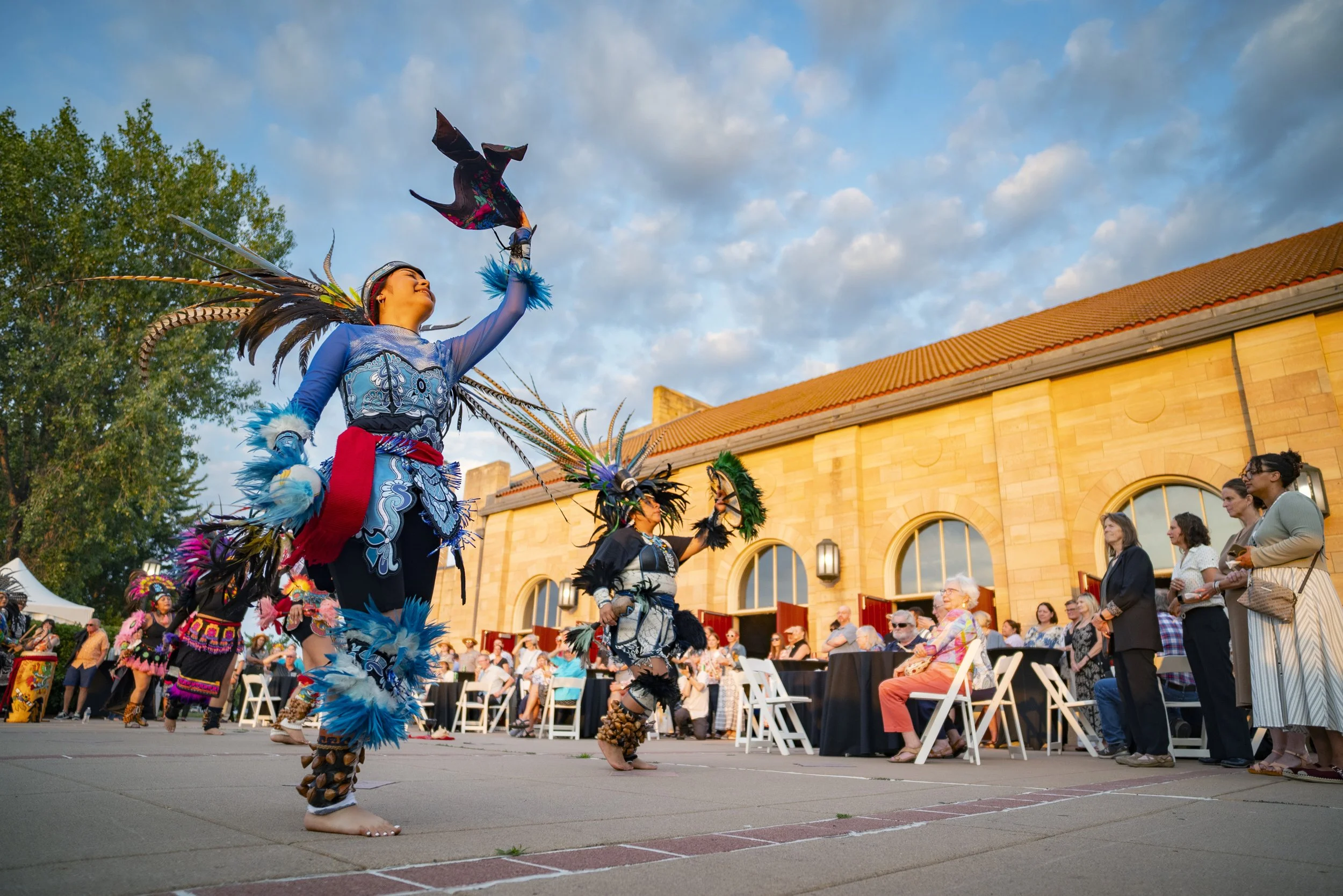 A Night that Soared: Celebrating Picnic for the Park 2026