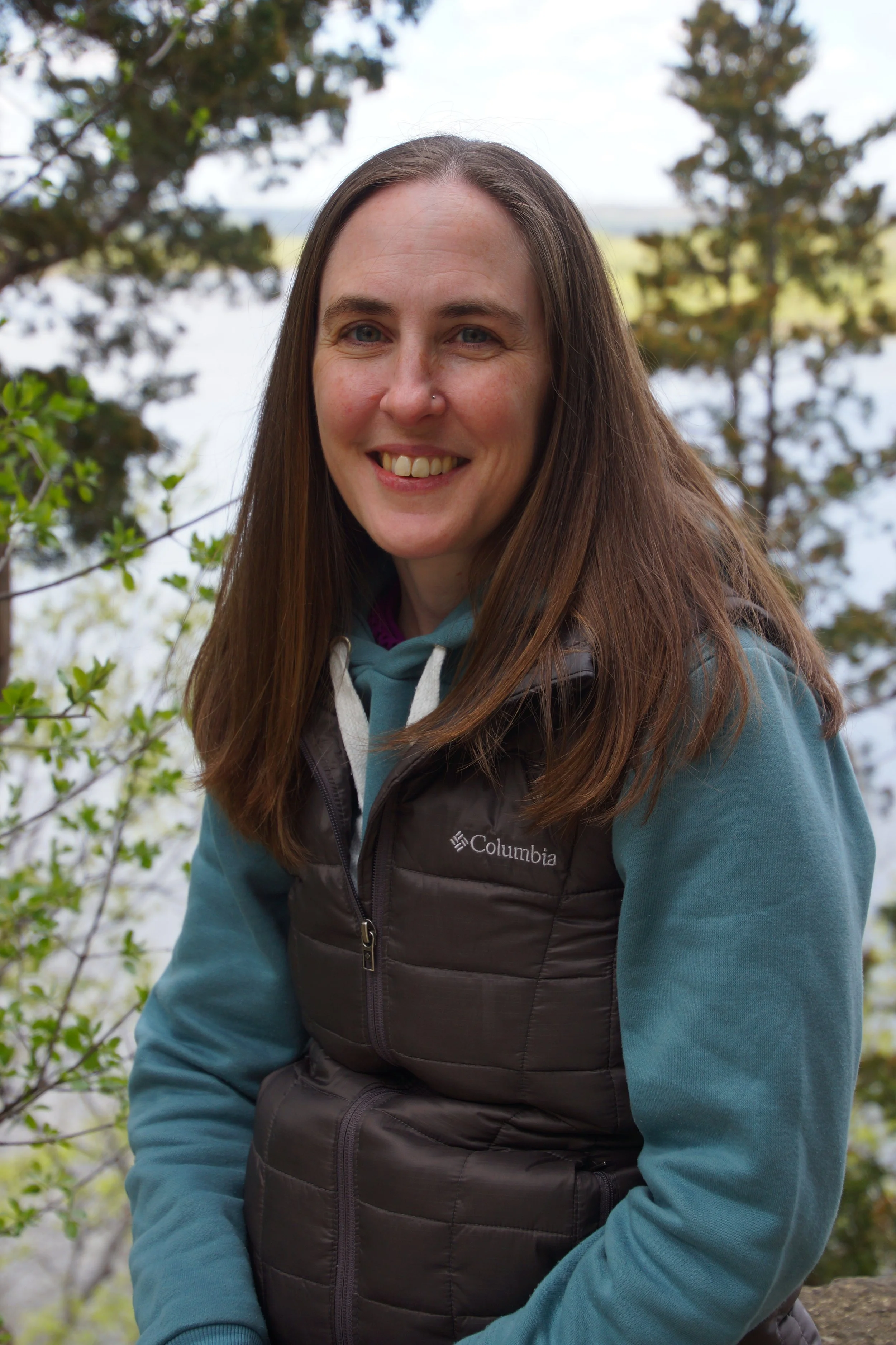 Laurie Moberg