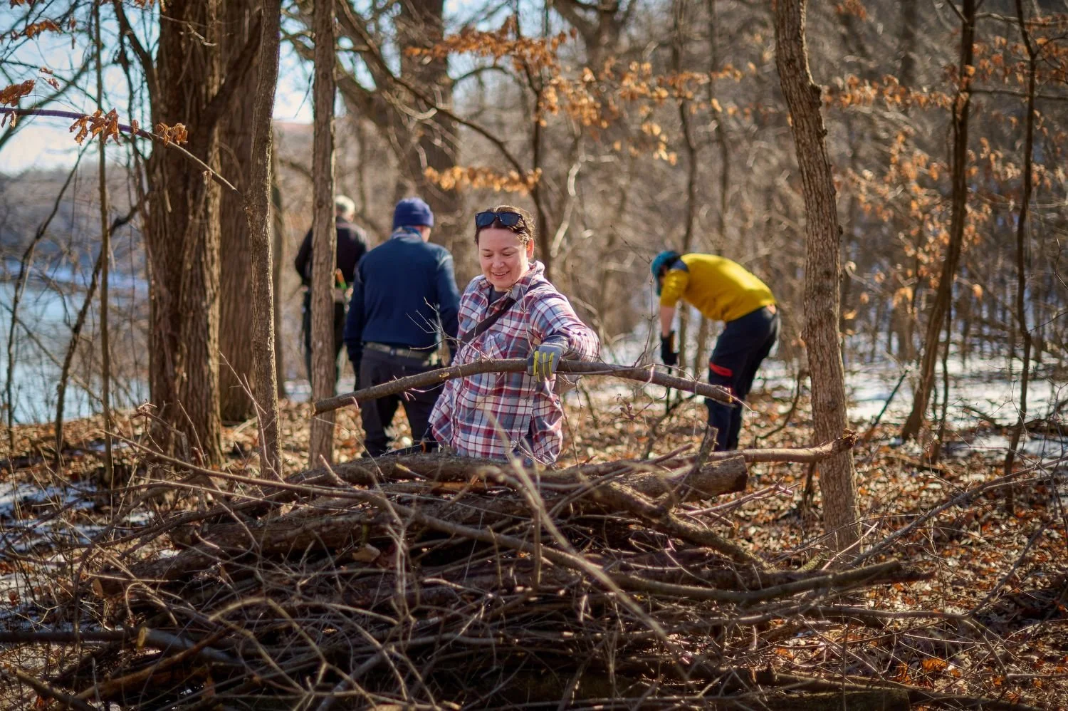 National Public Lands Day