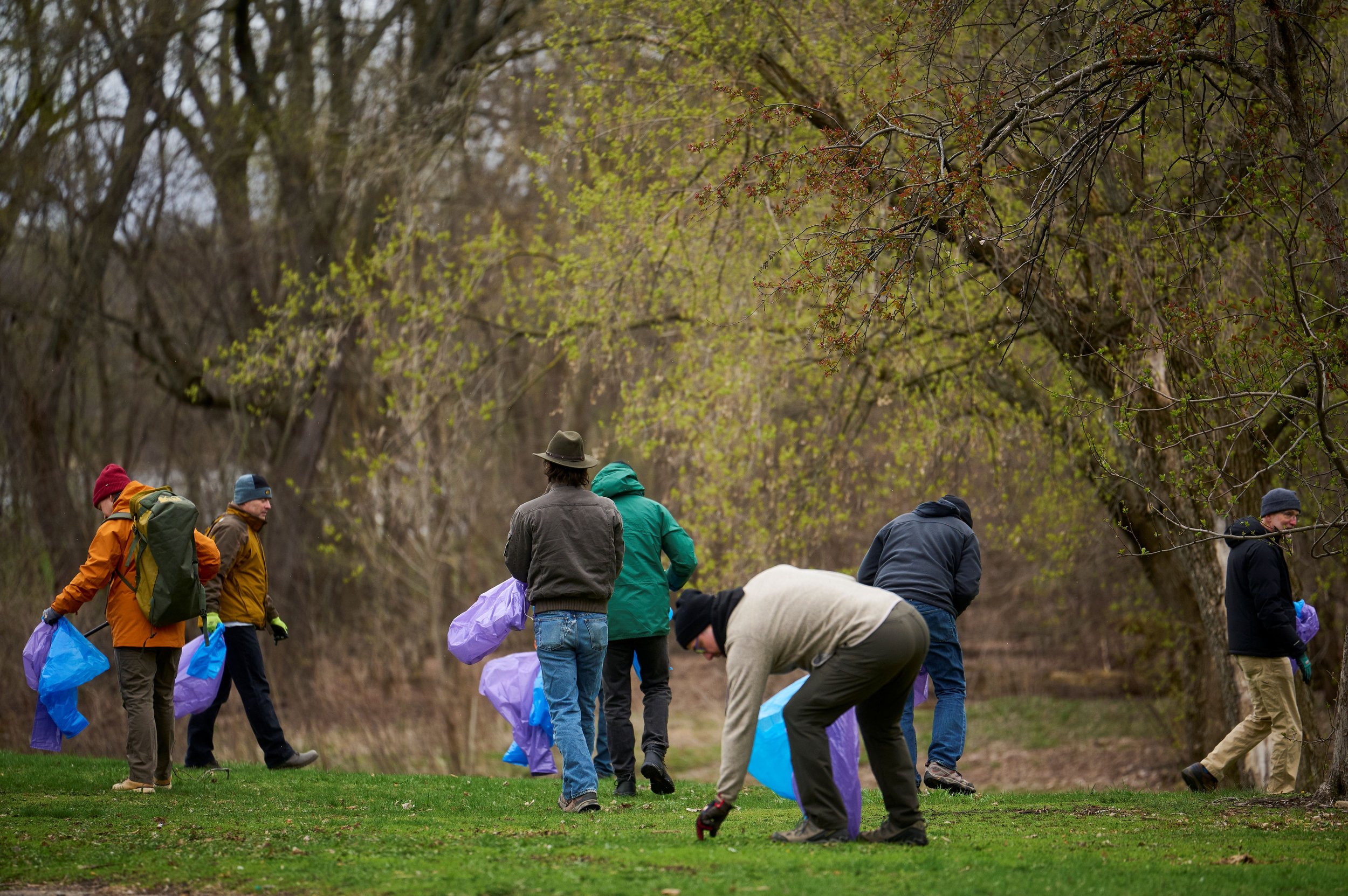 Saint Paul Citywide Spring Cleanup
