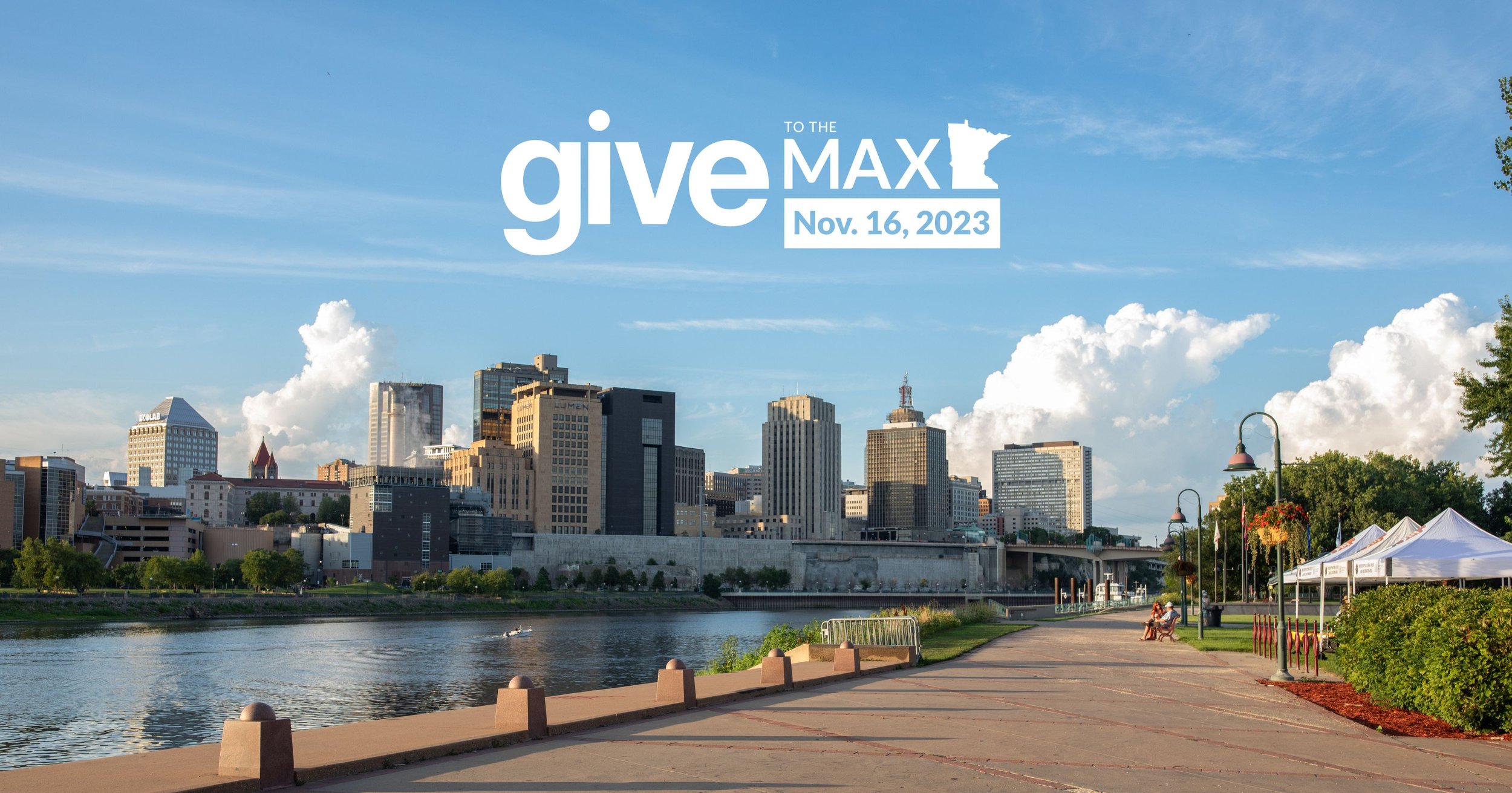 Mississippi River to the Max