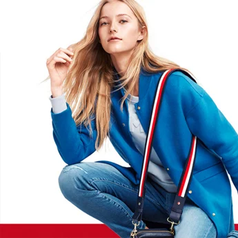 Image courtesy of Tommy Hilfiger