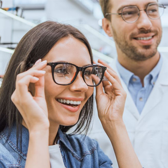 Image courtesy of Focus West Optometry