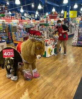mastermind toys outlet