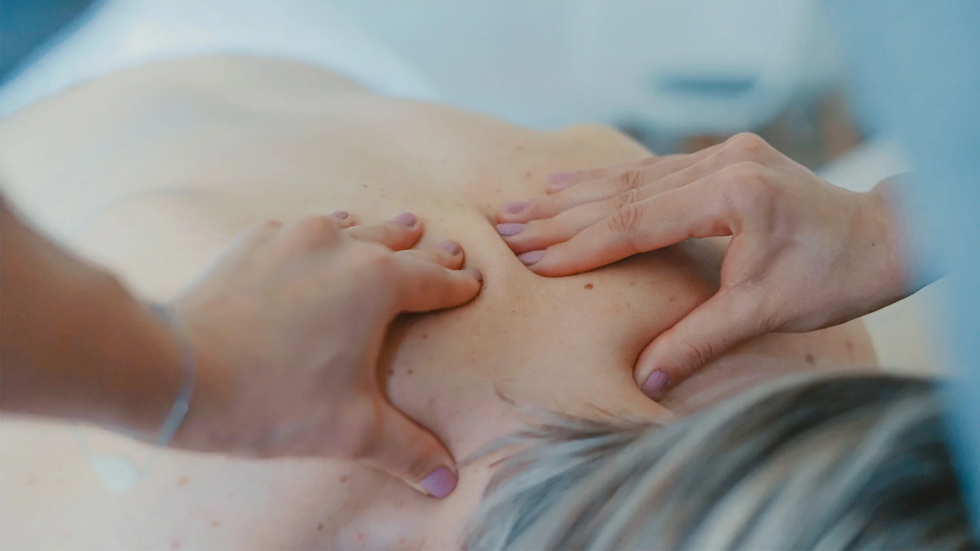 Loosen Up with Mama Massage