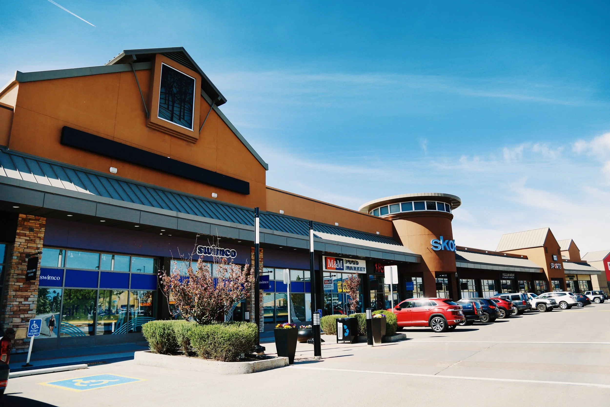Check out our newest retailers!