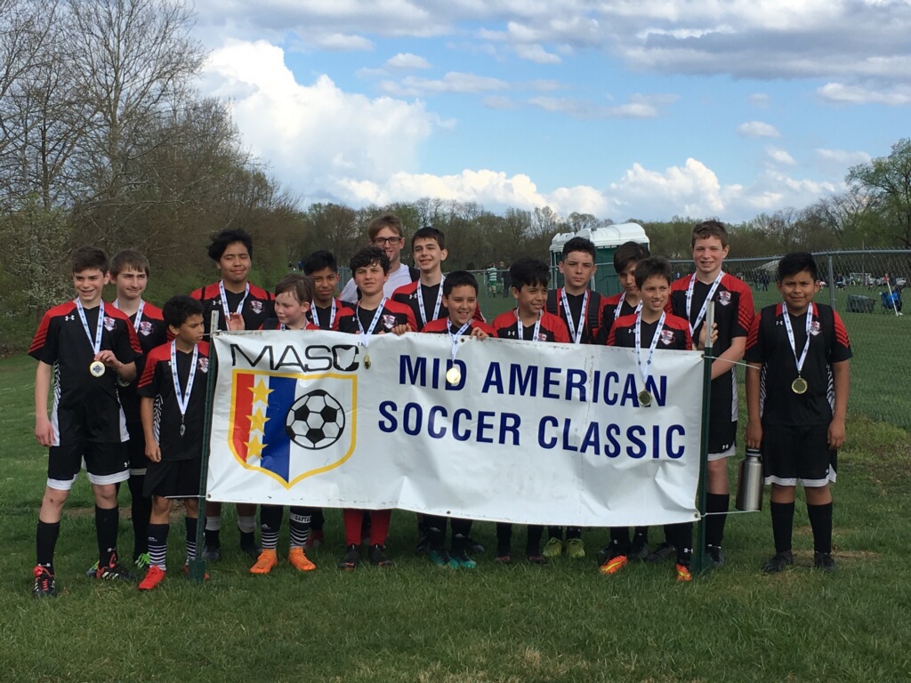 MASC Finalists