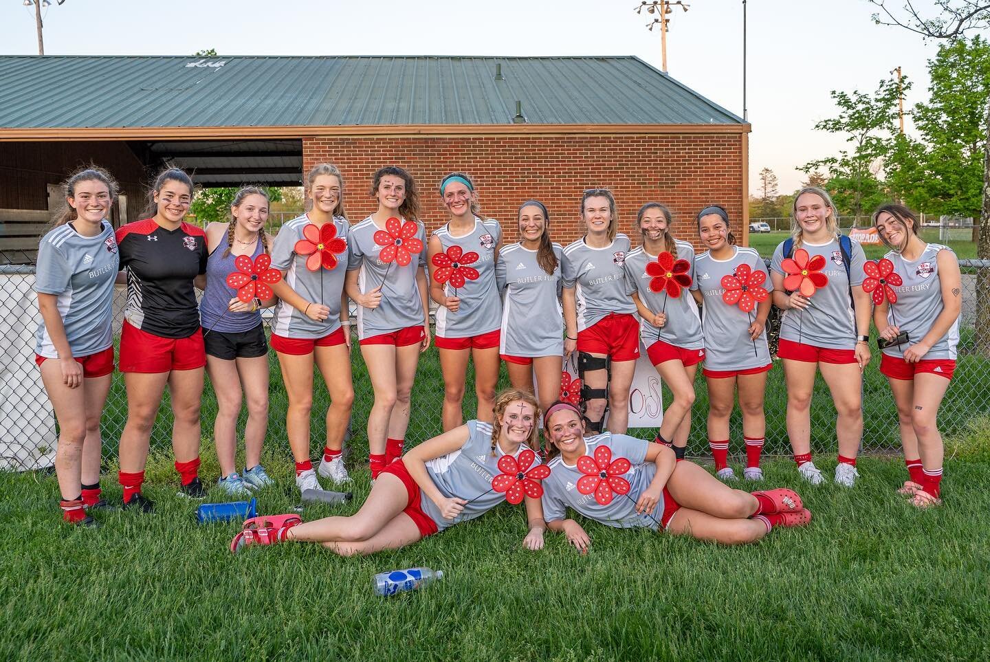 The Butler Fury 03-04 Women&rsquo;s team played their last game together tonight.  As coach of that team for the last 9 years, I want to say thank you to all the players and parents for making the experience something special.  Good luck next year at