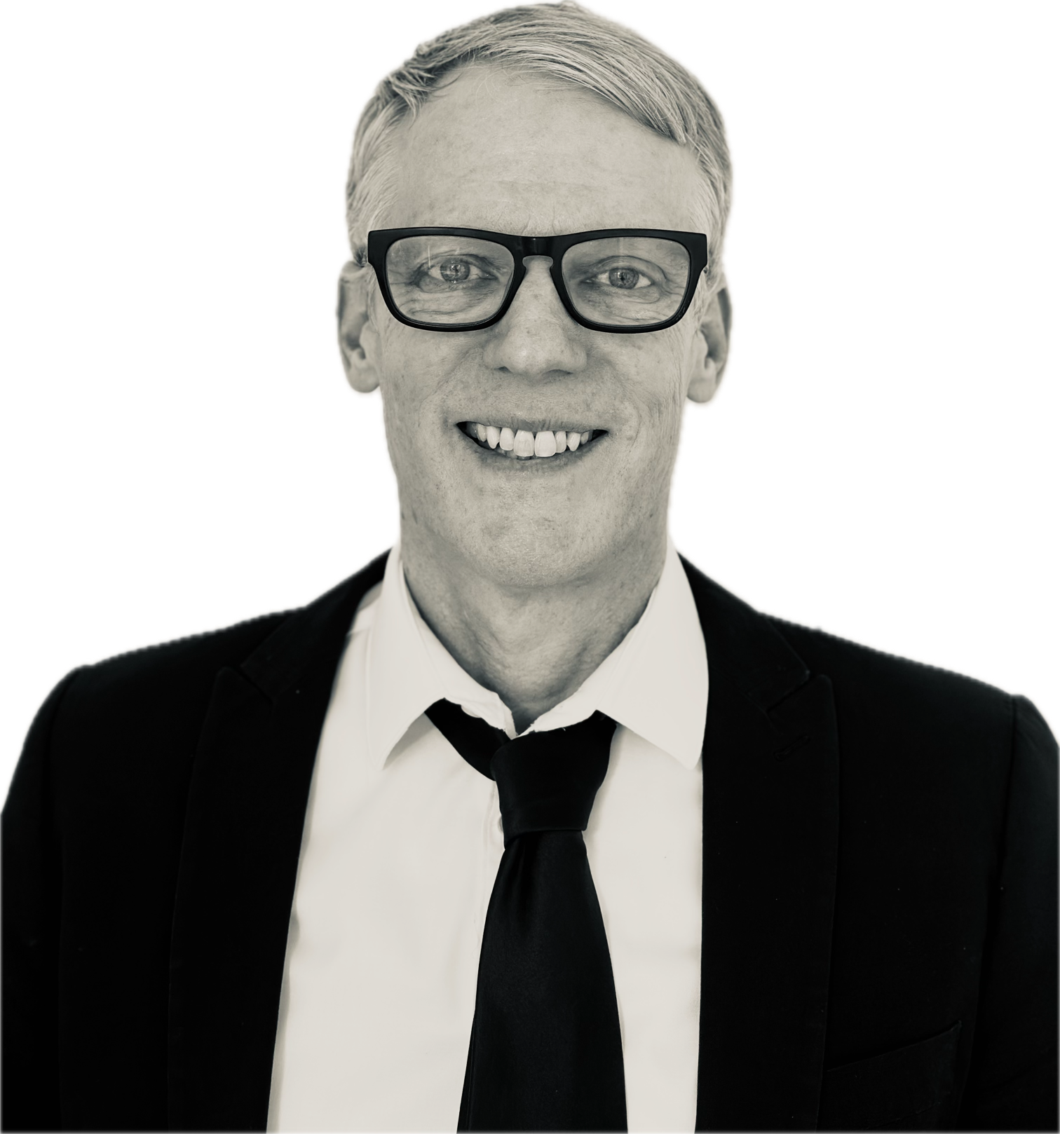 Patrick Duffy, Policy &amp; Tech