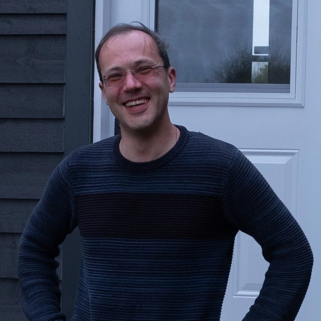  Nick Turchak, Energy Systems Consulting