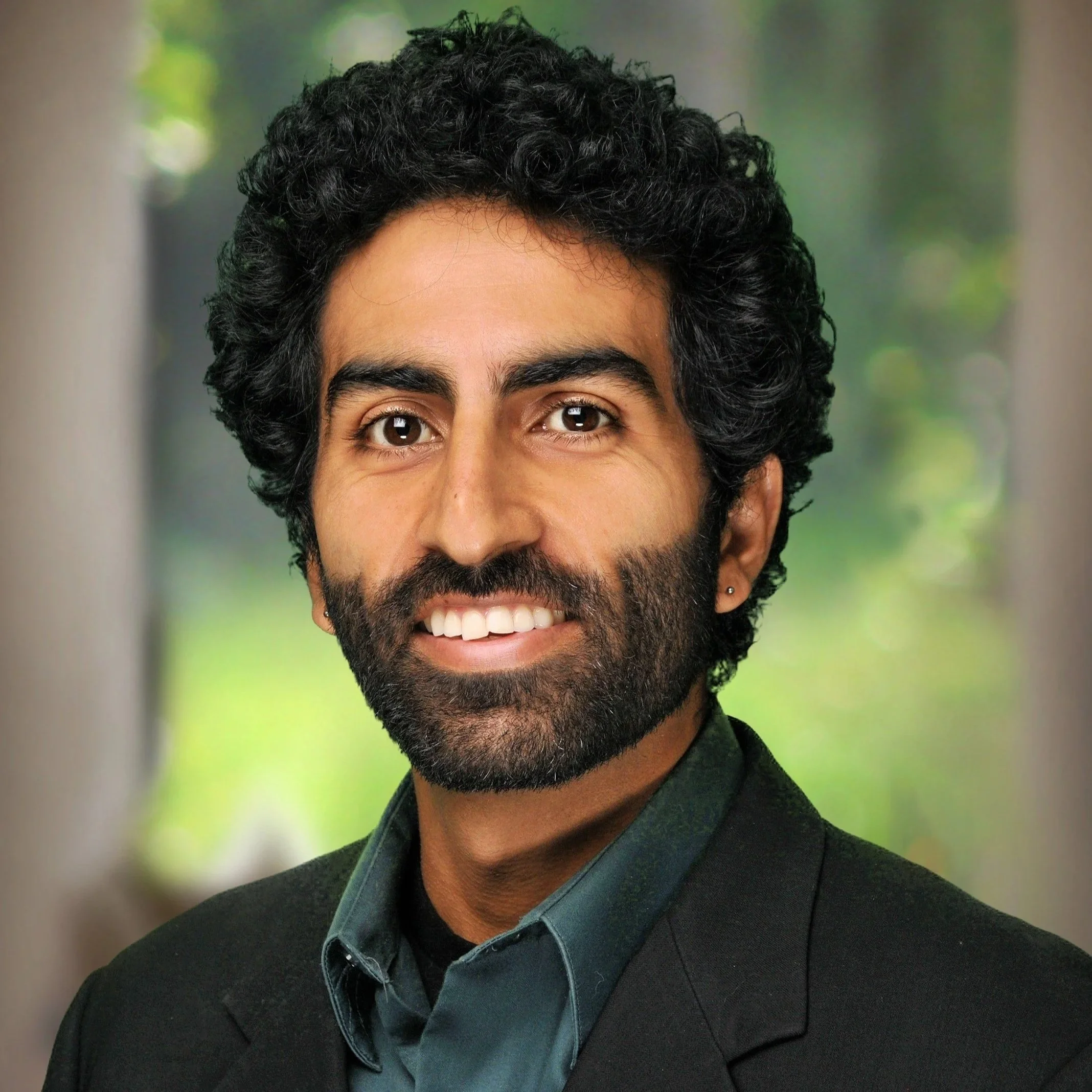 Rishi Malhotra, Climate Tech Marketing &amp; Engagement 