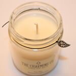 Aroma Candle Natural Handmade Soywax Candle Charmed Aroma Home Scents  Candles Set Melting Wax Scents - White Peach Oolong 70g – TT-Garden