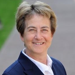 Assemblymember Deborah Glick