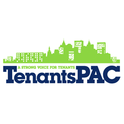 Tenants PAC