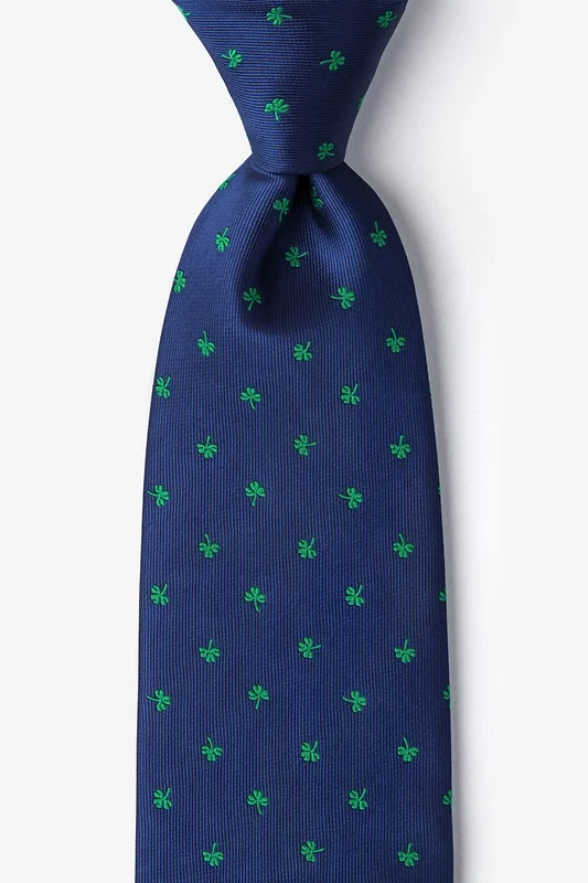 navy-blue-microfiber-shamrocks-tie-241398-540-800-0.jpg