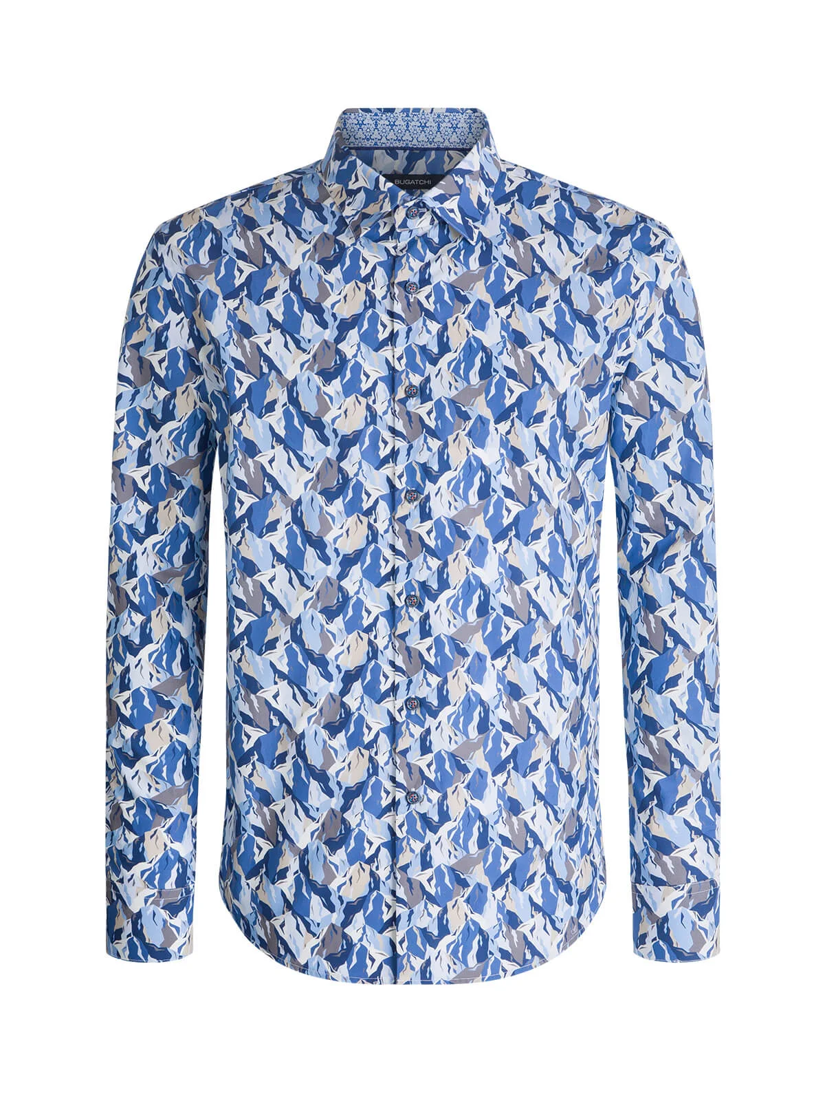 bugatchi dress shirts