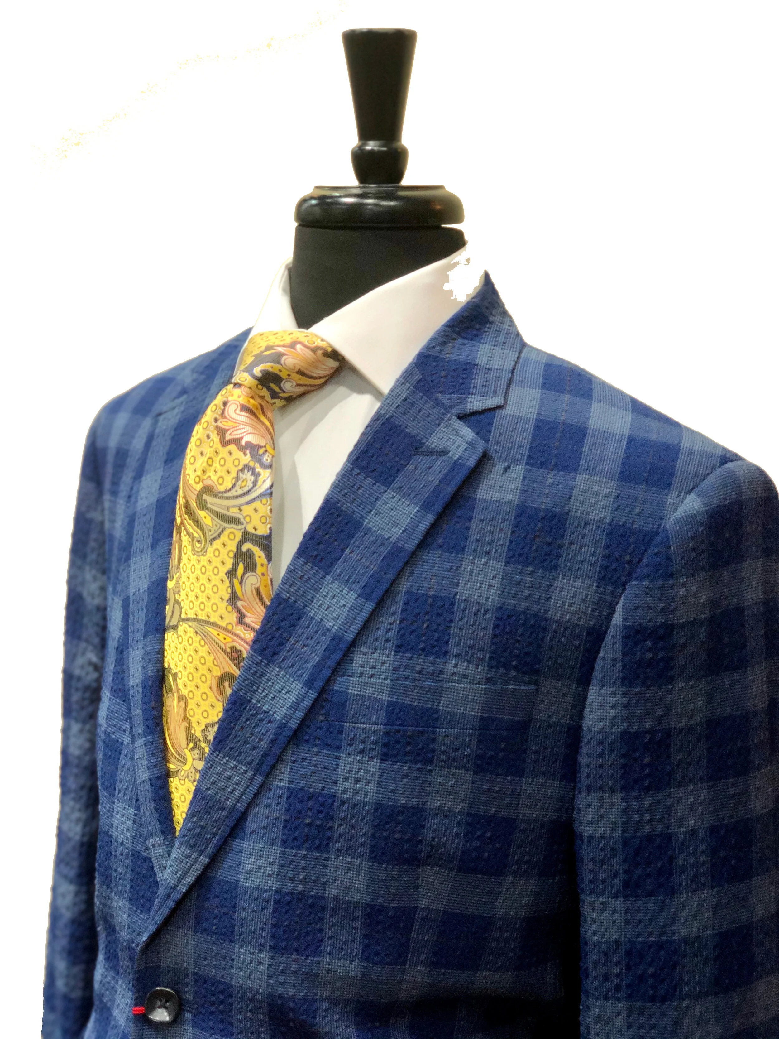 english blazer jacket