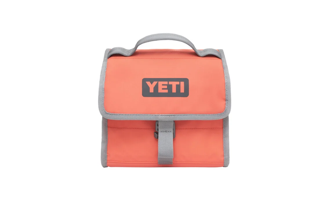 Joseph's Clothier — Limited Edition Coral Yeti Coolers The