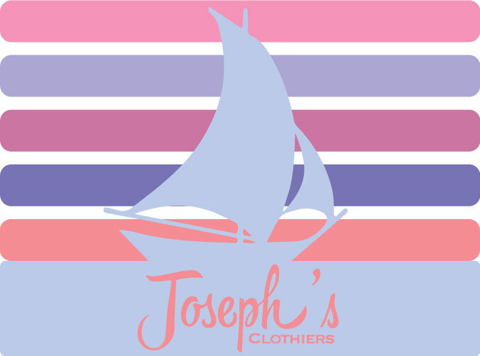 Joseph&#39;s Clothier