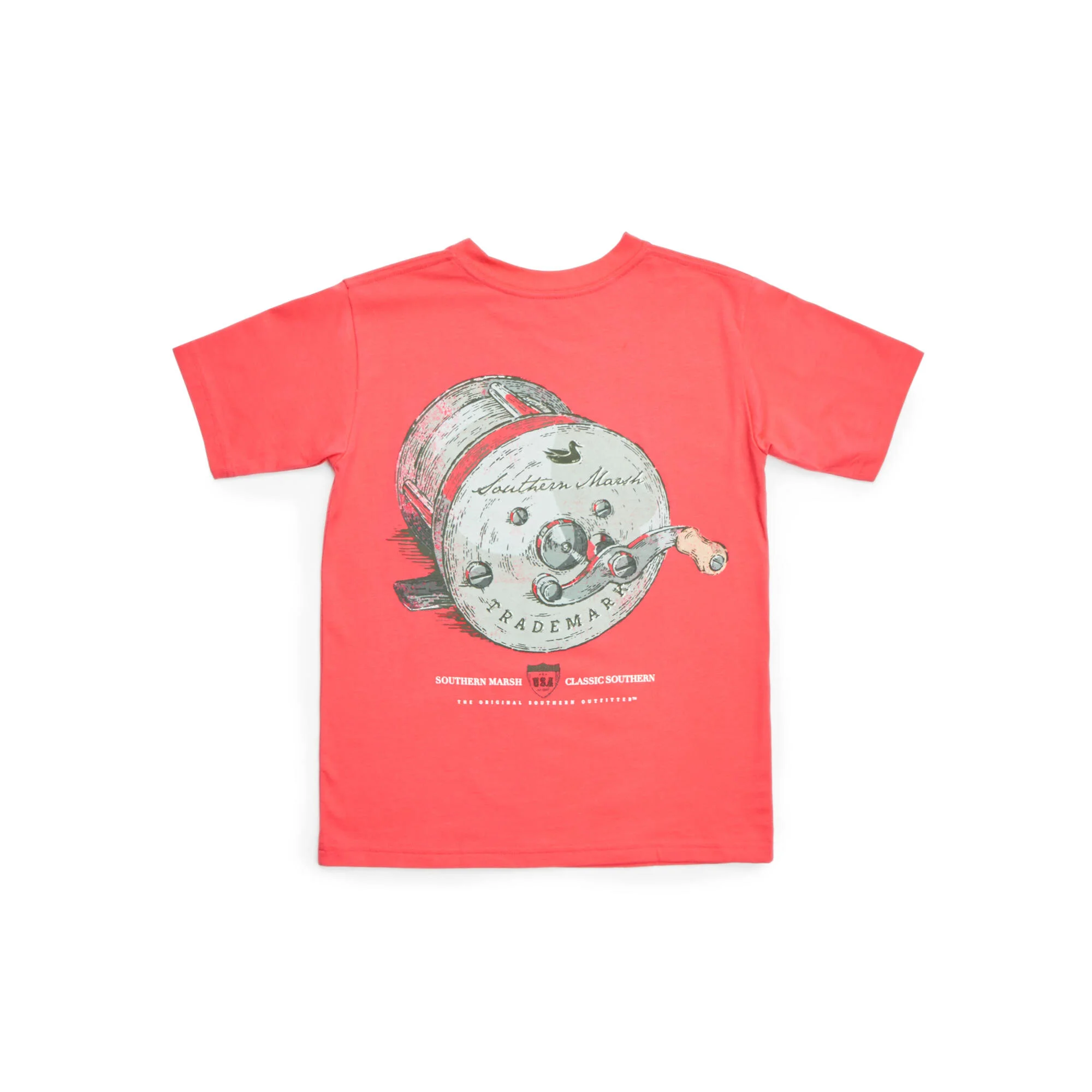 Southern marsh youth shirts Clearance