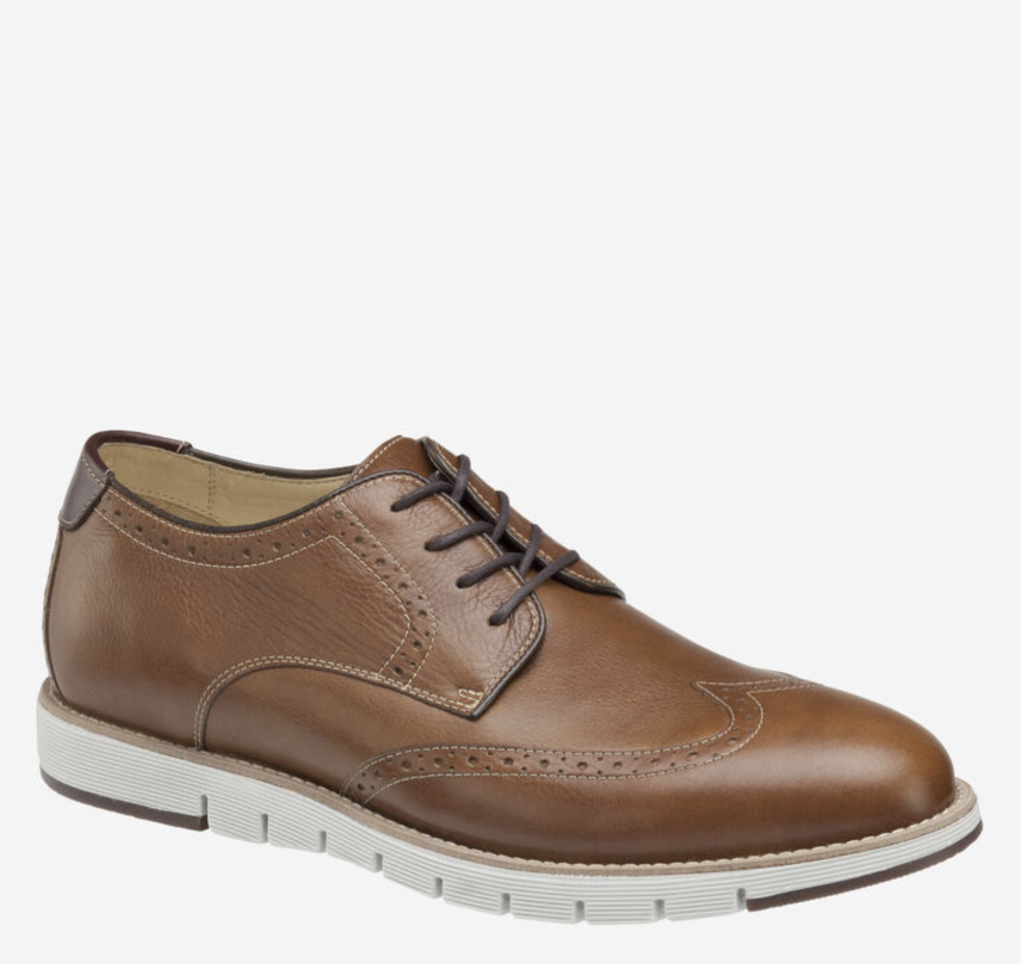Johnston \u0026 Murphy Martell Shoe Black