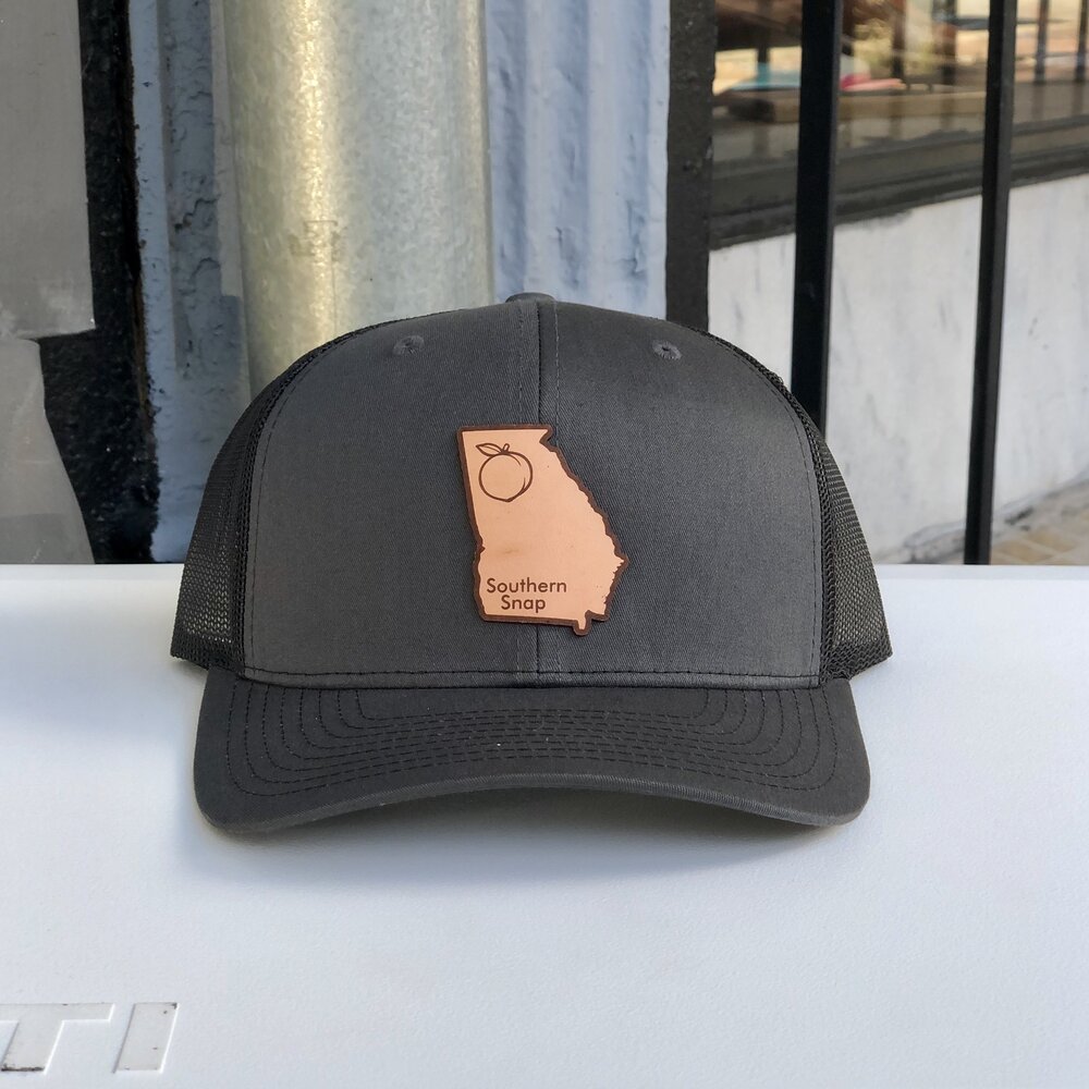 Joseph's Clothier — Patagonia & Southern Snap Hats