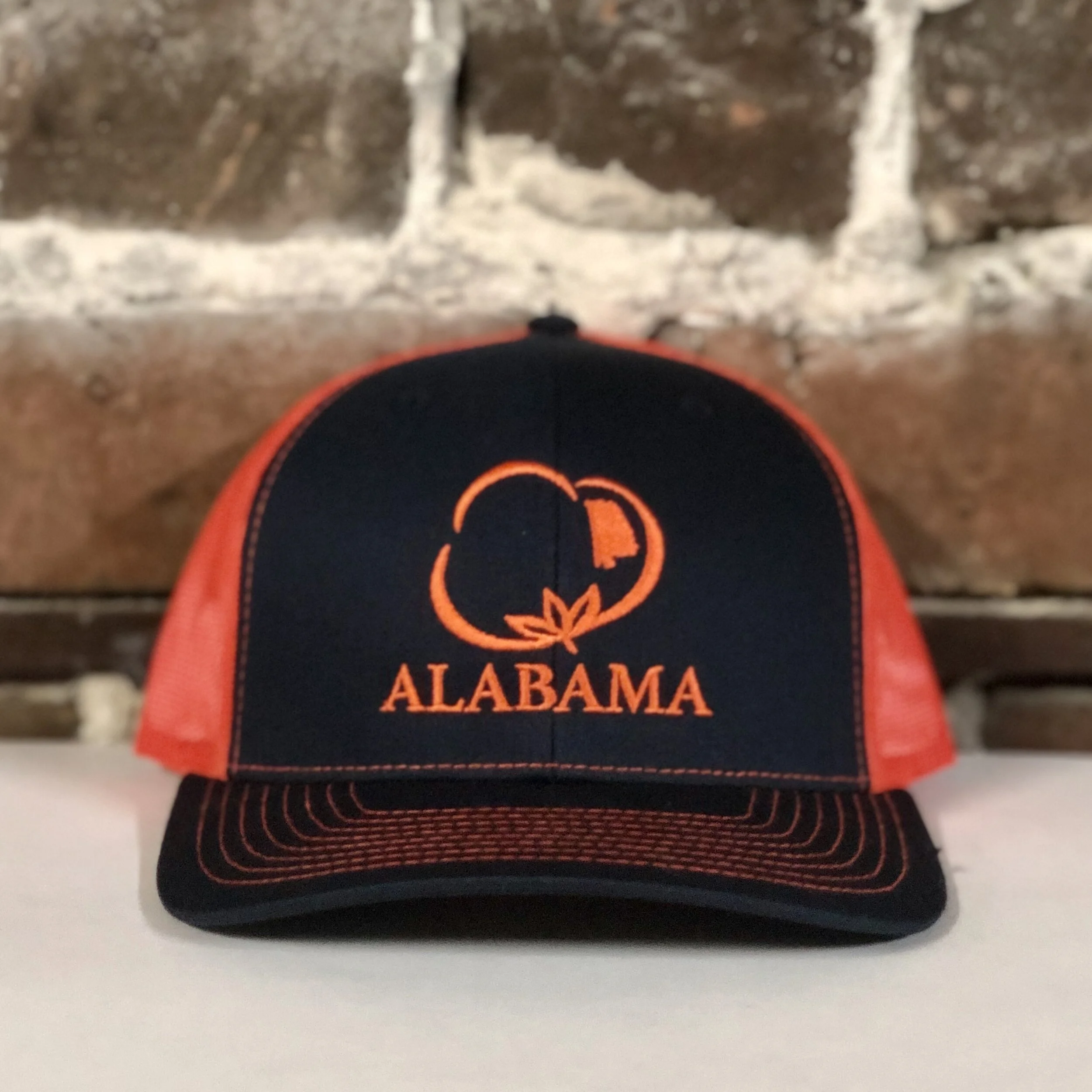 Cotton State Pride Trucker Hats 