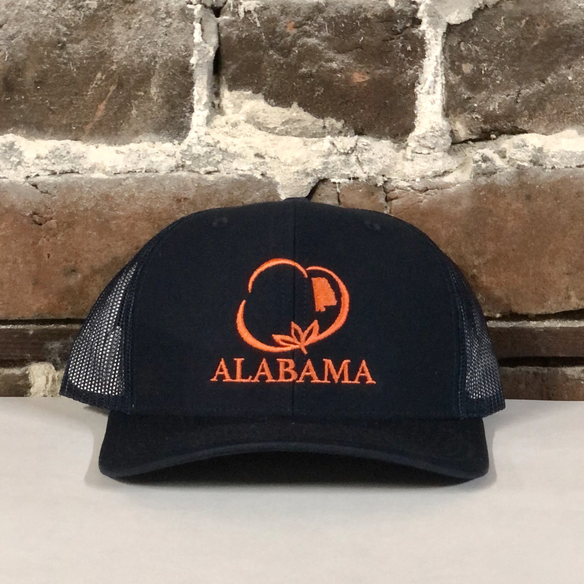 Cotton State Pride Trucker Hats 