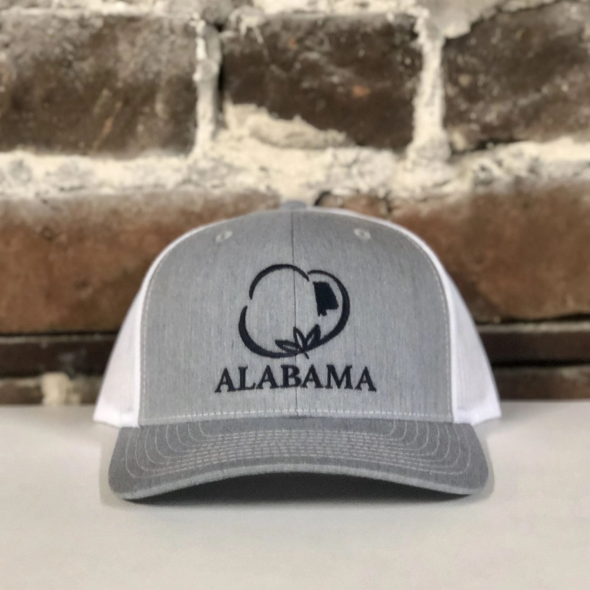 Cotton State Pride Trucker Hats 
