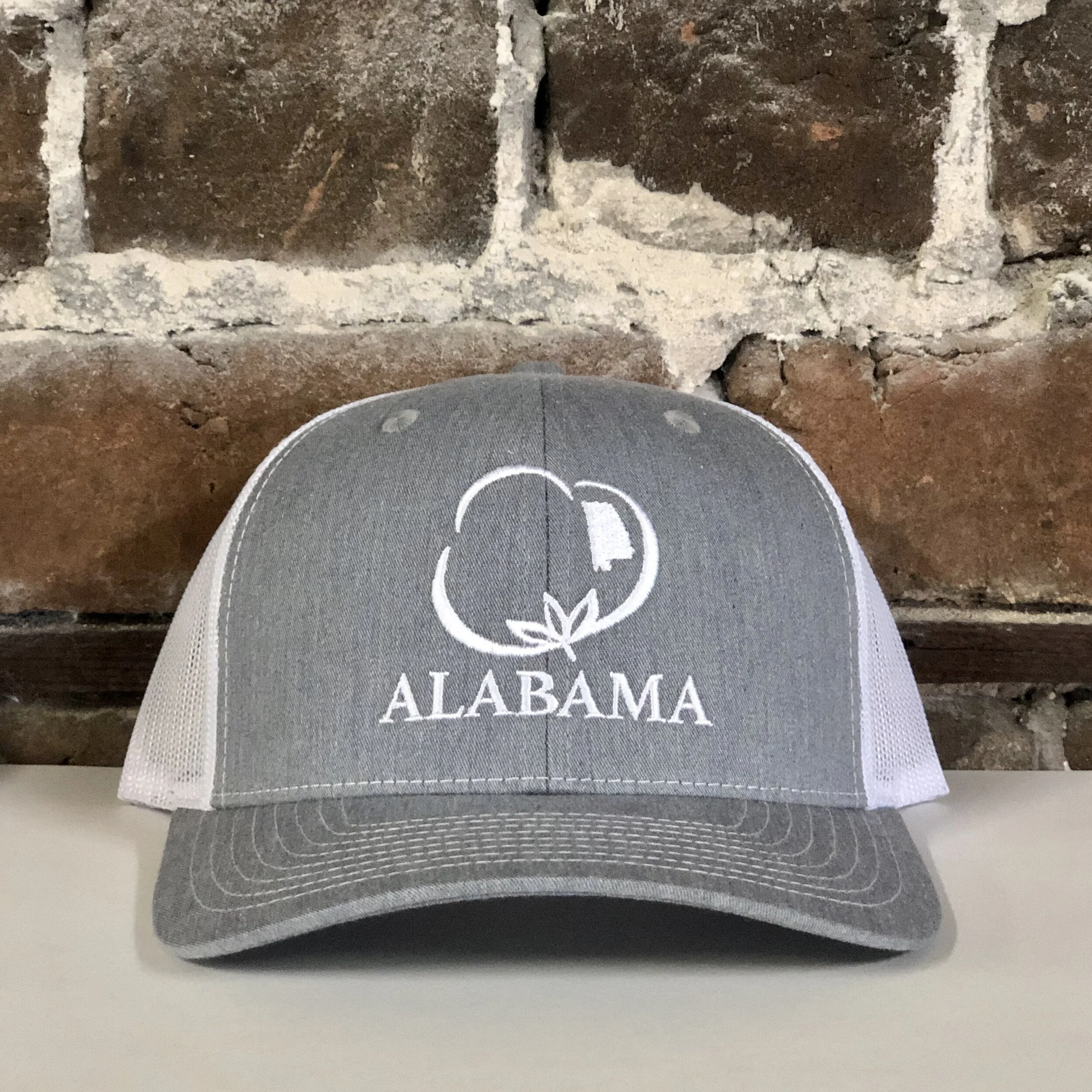 Cotton State Pride Trucker Hats 