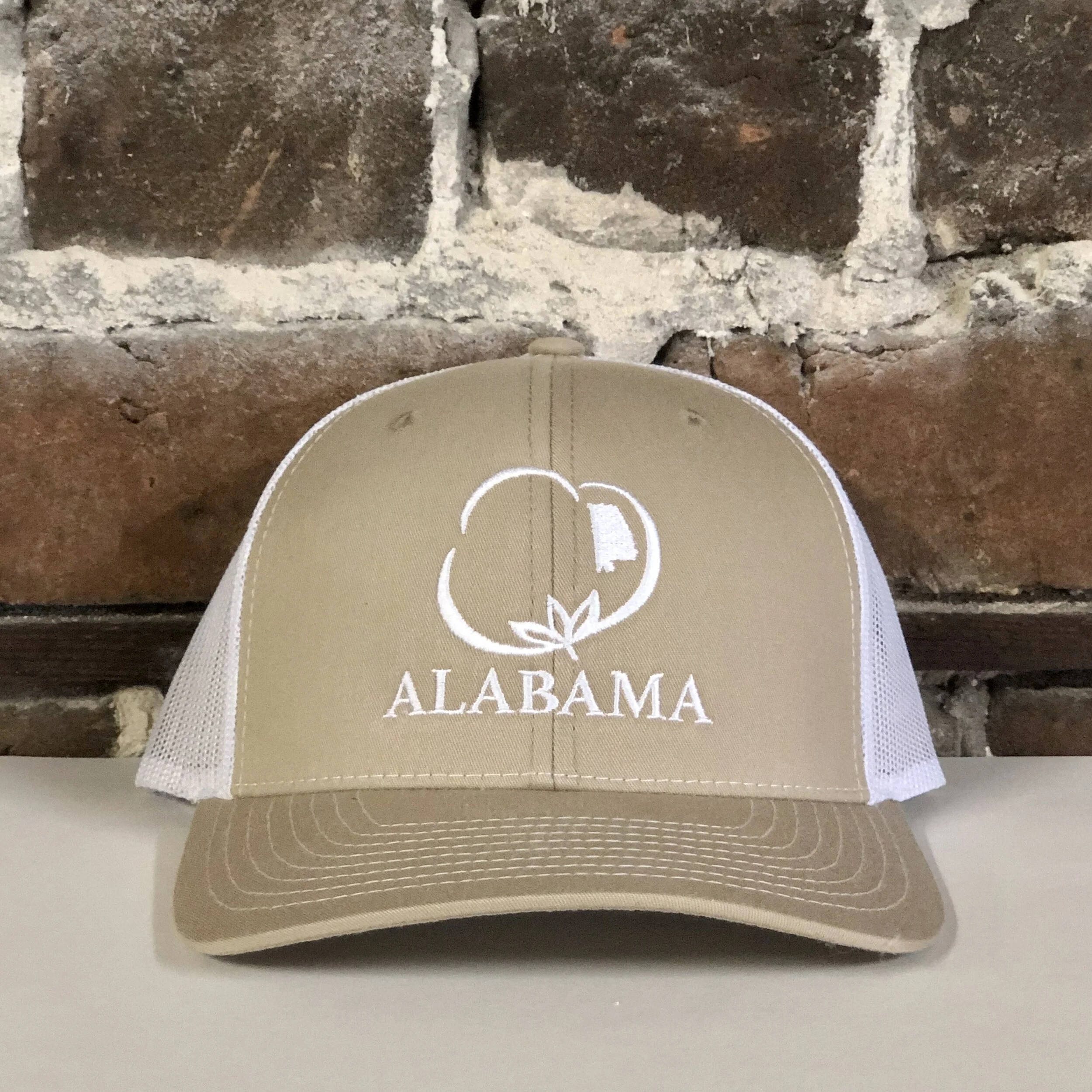 Cotton State Pride Trucker Hats 