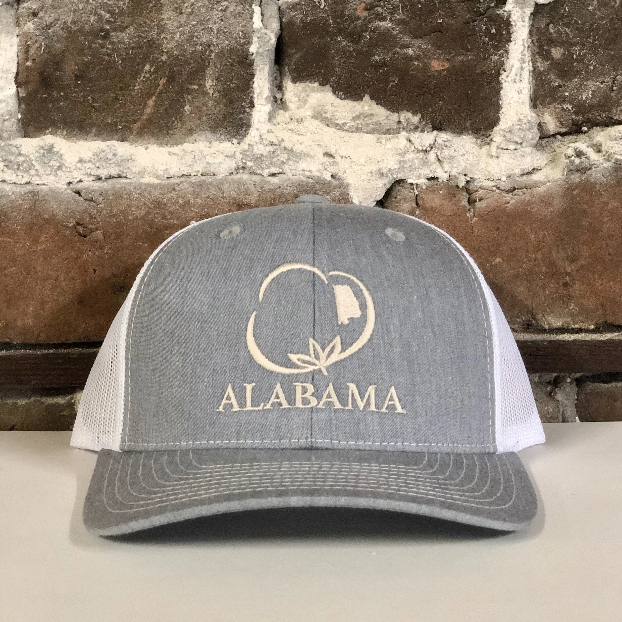 Cotton State Pride Trucker Hats 