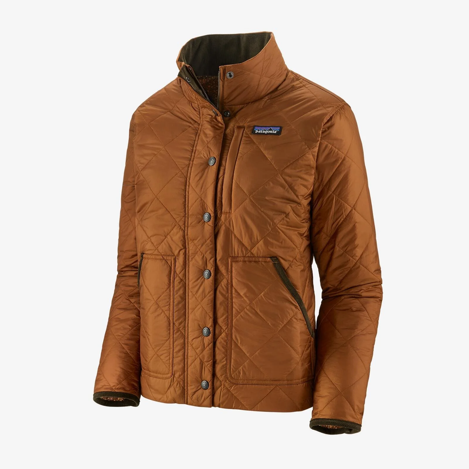 patagonia field jacket