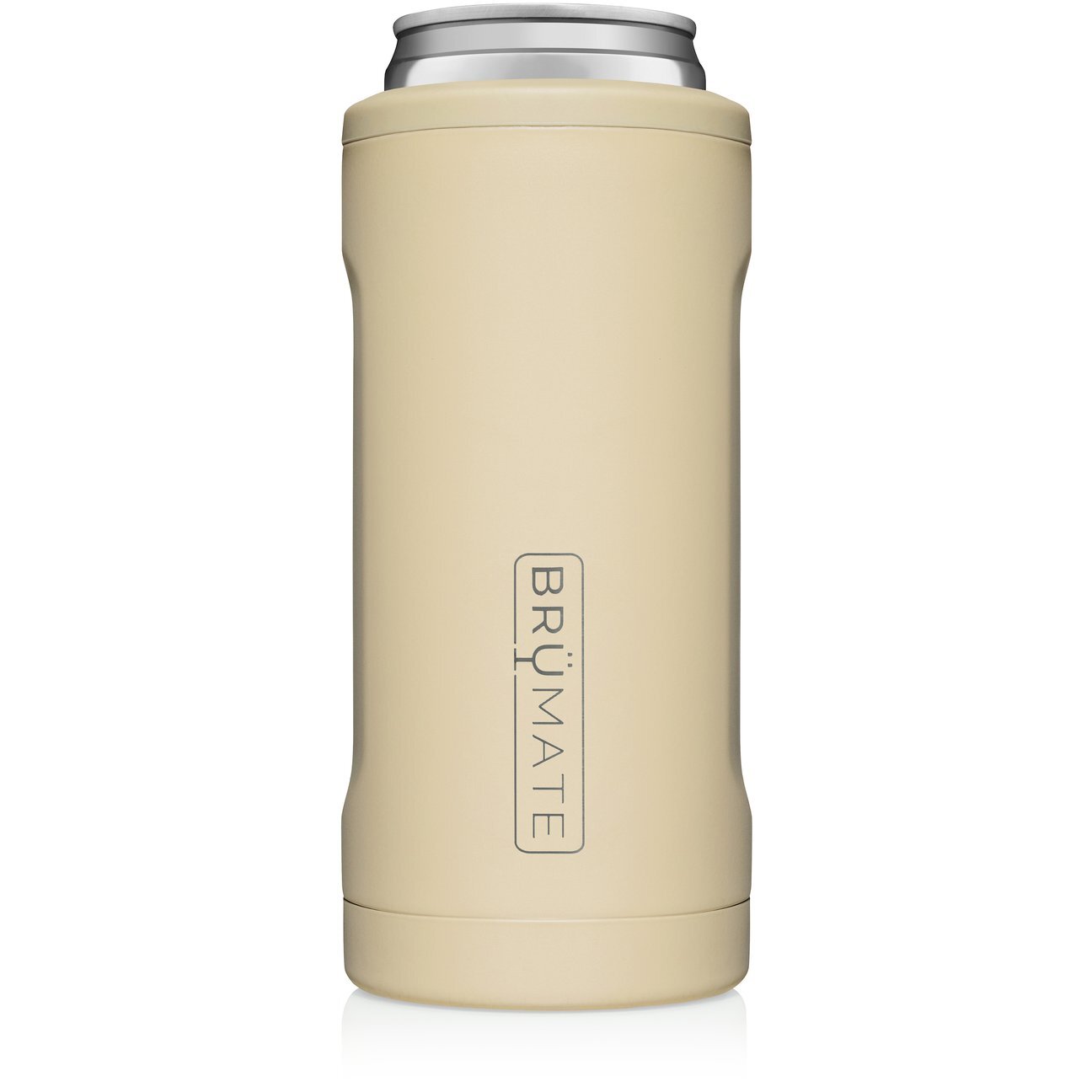 BruMate - HOPSULATOR Duo  Concrete Gray (12oz cans) – Southern Charm  Clothing