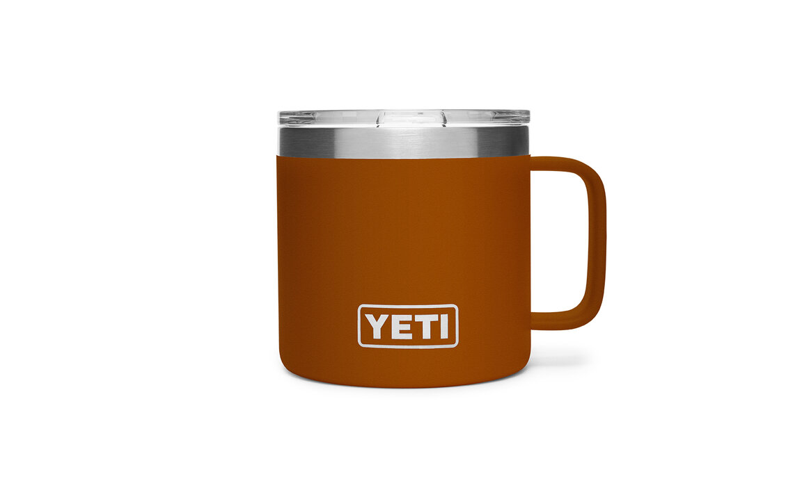 Yeti Travel Mugs and Koozies are on Sale for Up to 50% off for