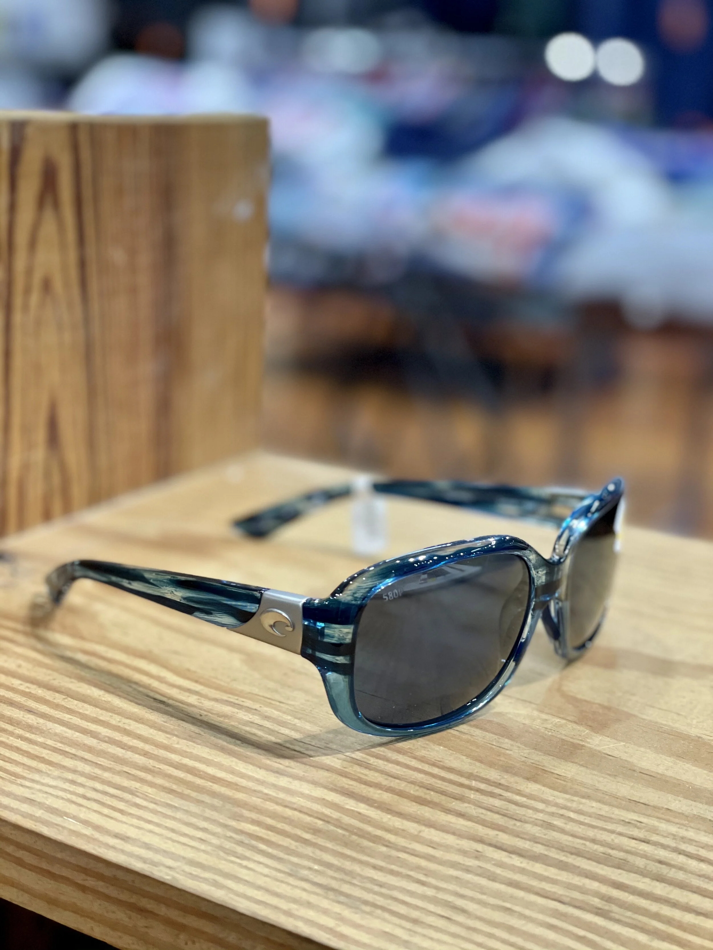 costa plastic lenses