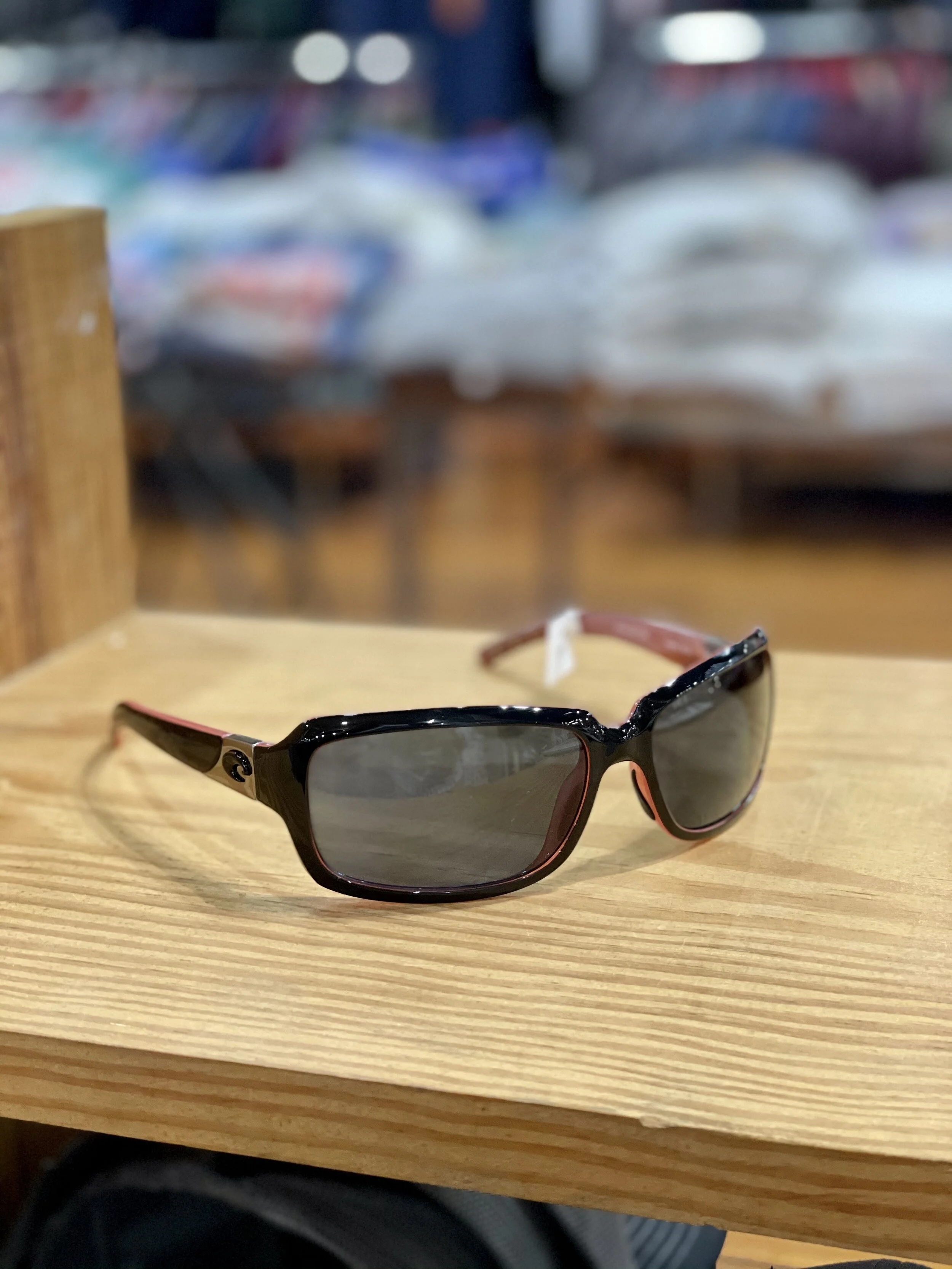 costa del mar isabela