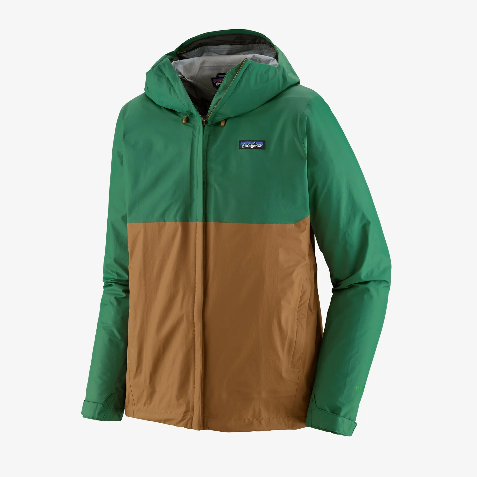 patagonia torrentshell waterproof