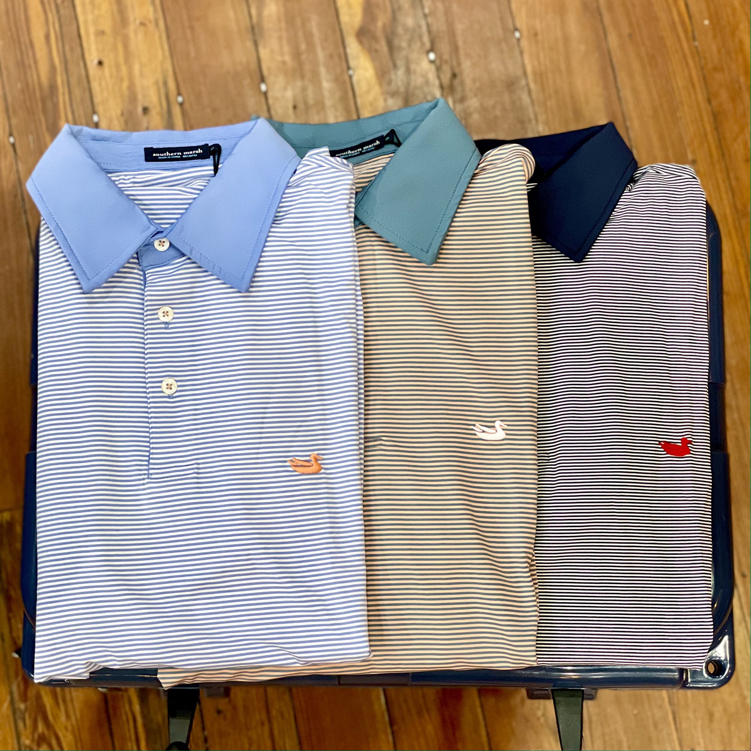 Southern Clothing Brand  Fine Quality Clothing – Over Under Clothing