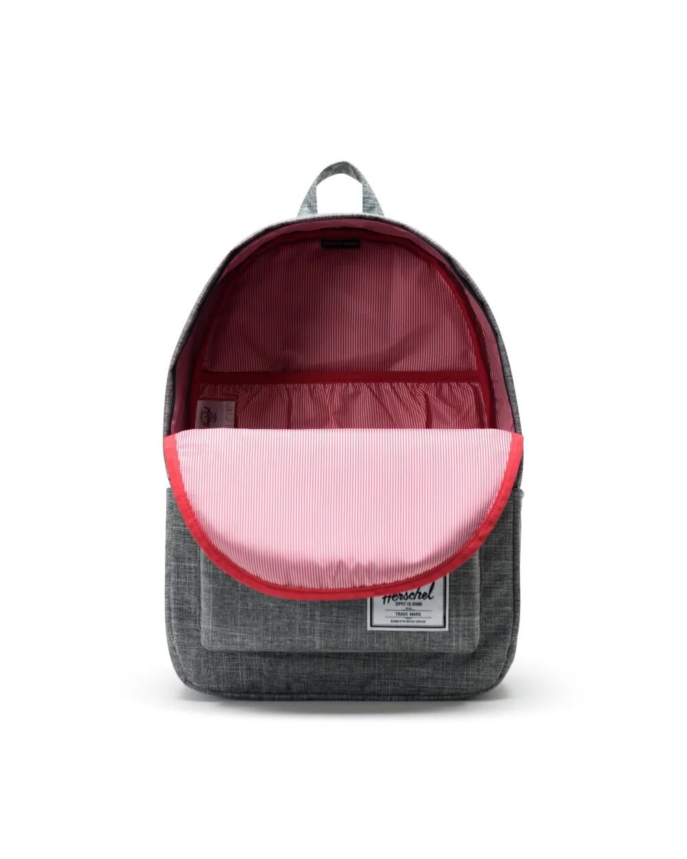 herschel trademark backpack