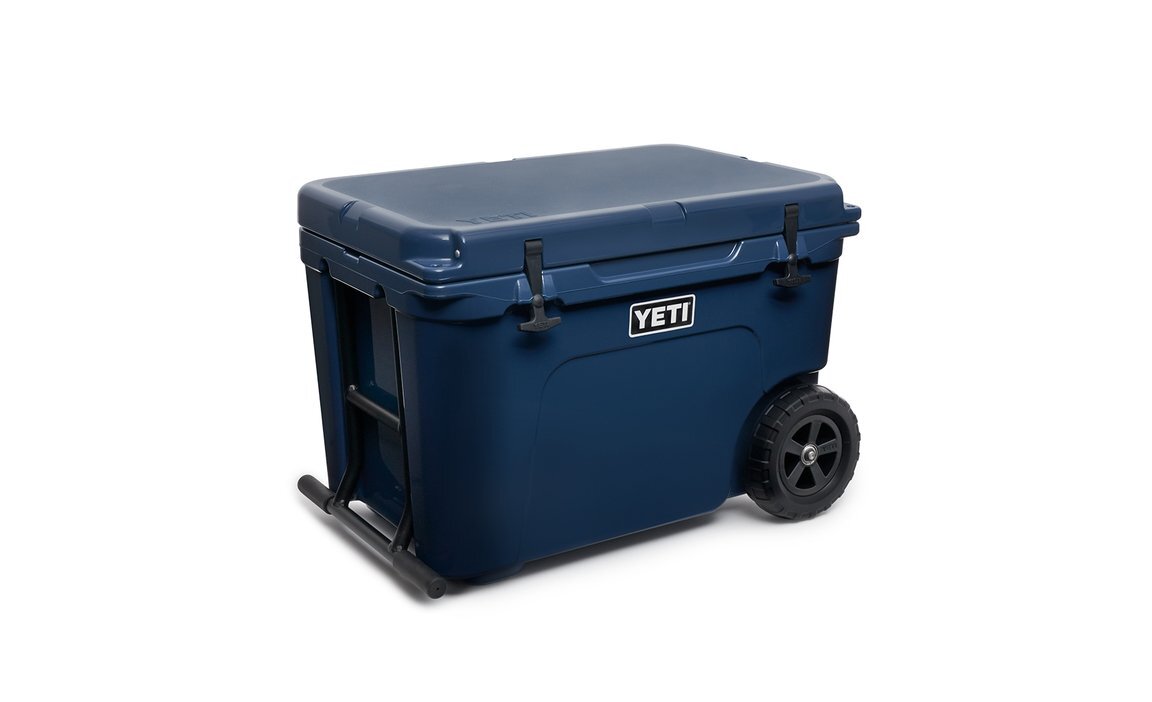 EJW Outdoors - We have the Limited Edition Pink Yeti cooler in the