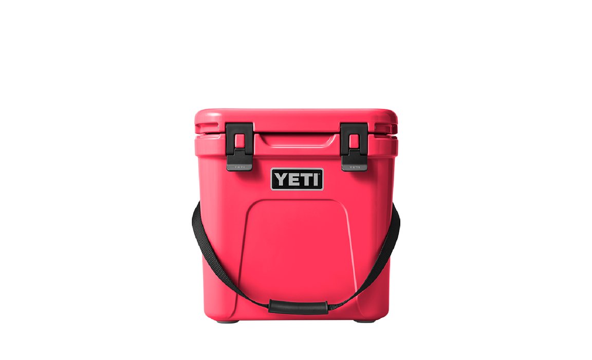 Pink Yeti Coolers - Limited Edition