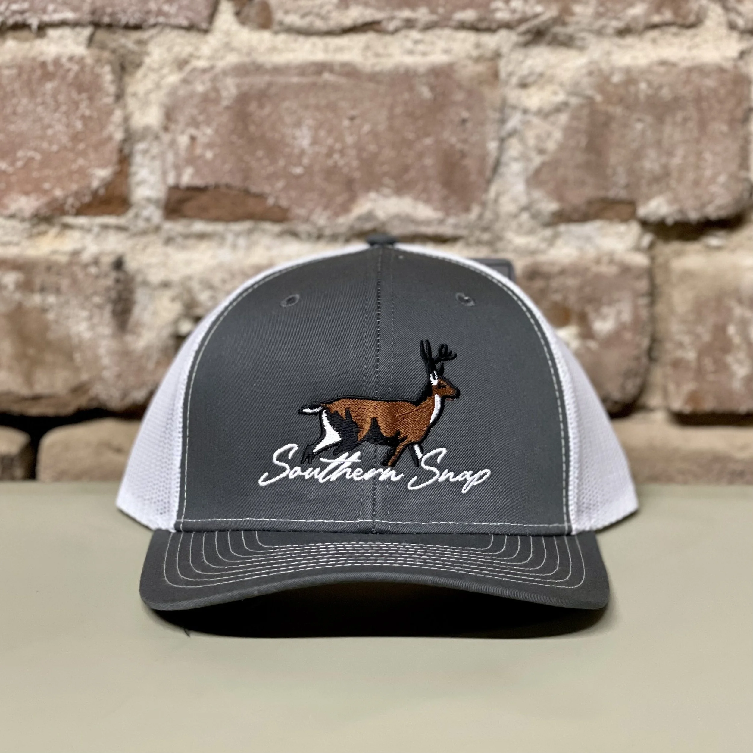 Joseph's Clothier — Southern Snap Hats