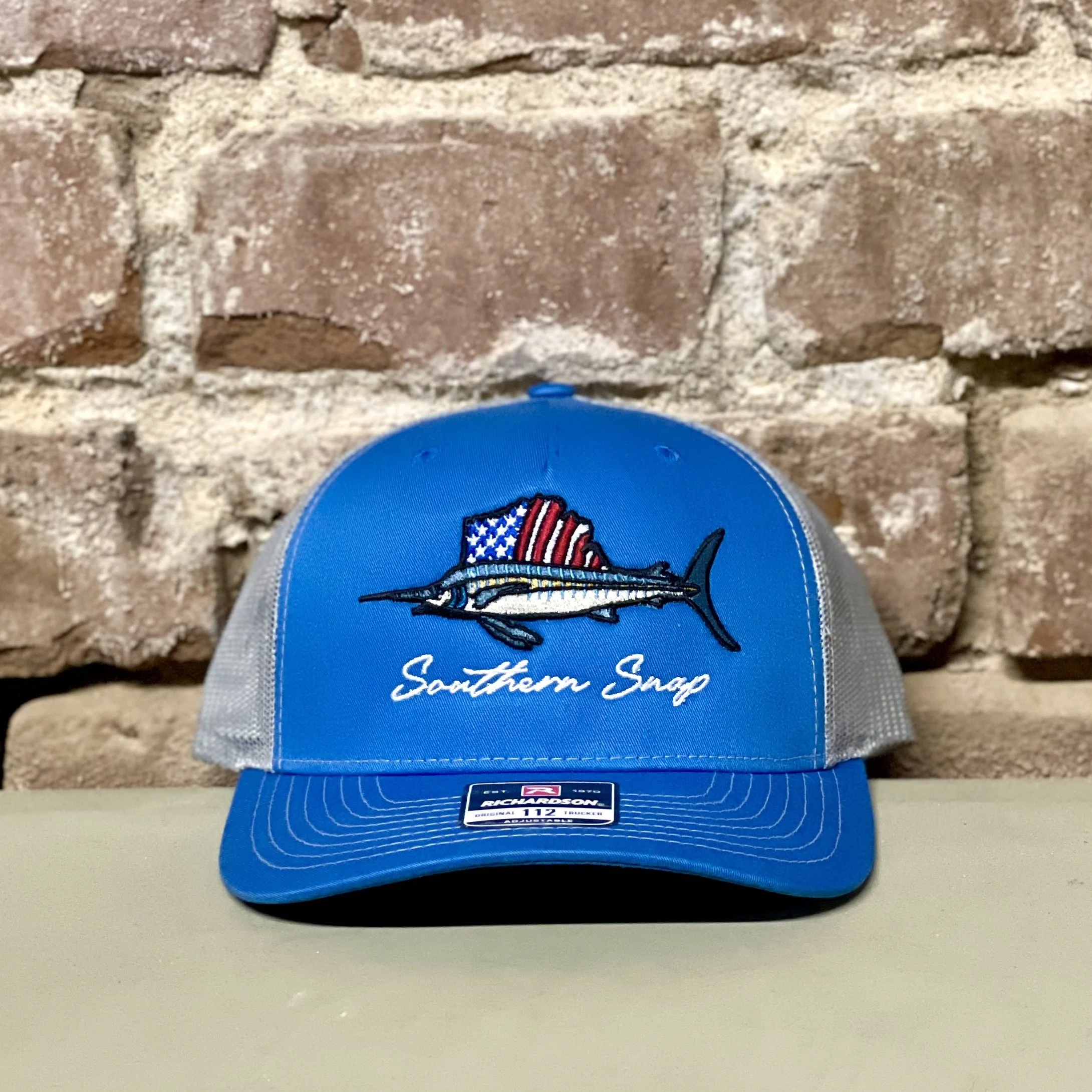 Joseph's Clothier — Southern Snap Hats
