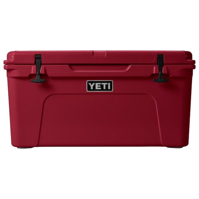 Joseph's Clothier — Limited Edition Yeti 65 Red