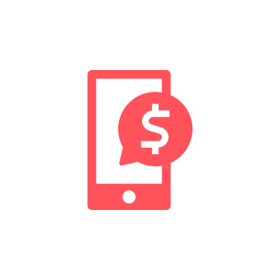 EASY PAYMENTS Our digital wallet makes it simple for you to track and pay household expenses.