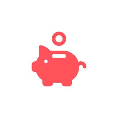 BUDGETING TOOLS (Coming Soon) Track your ‘ins and outs’ and optimise your household spending.