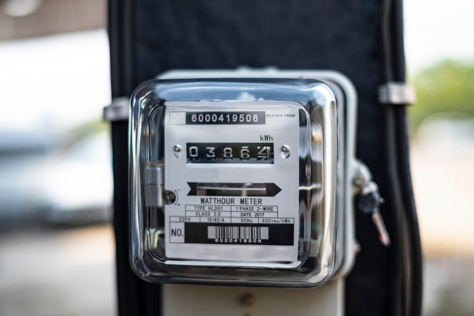 How Do I Read My Clock Dial Meter? Help Centre – PDDYE