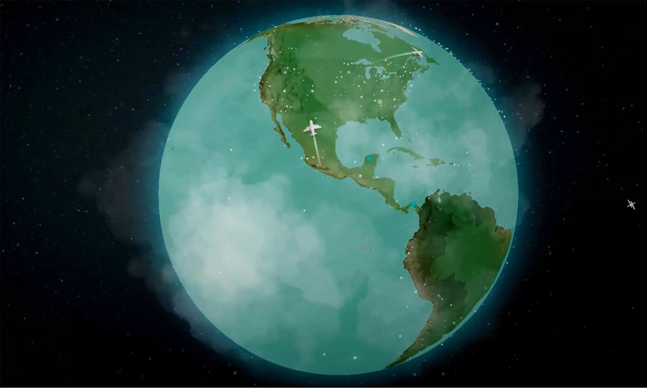 Airbnb - A World Of Belonging