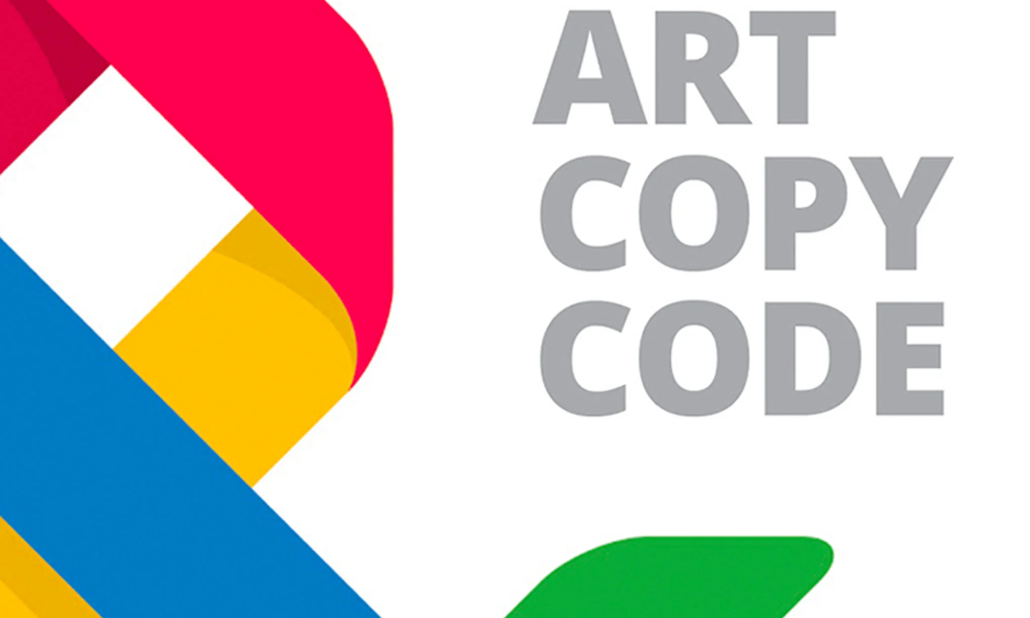 Google - Art Copy & Code